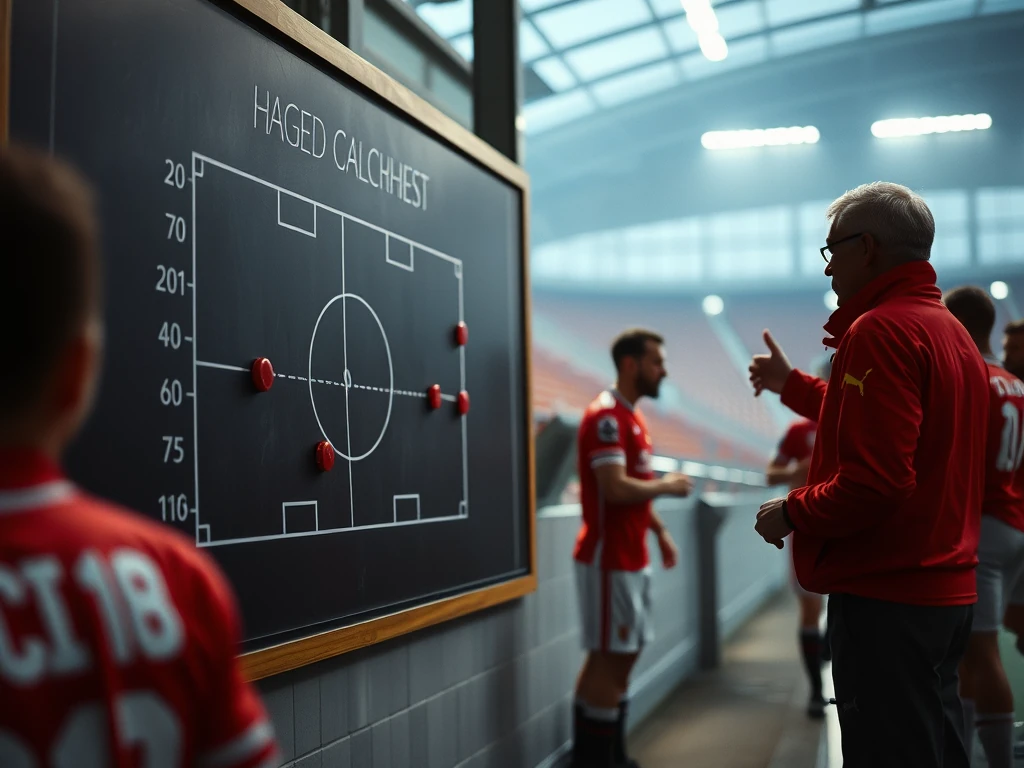 As Salford City gears up for the League Two final against Notts County, all eyes are on pivotal players and tactical...