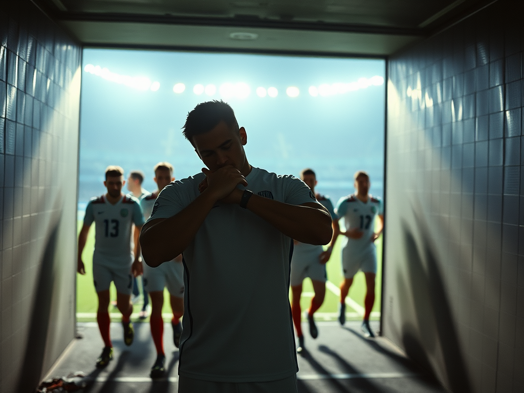 Qatar national football team faces crucial match against Canada