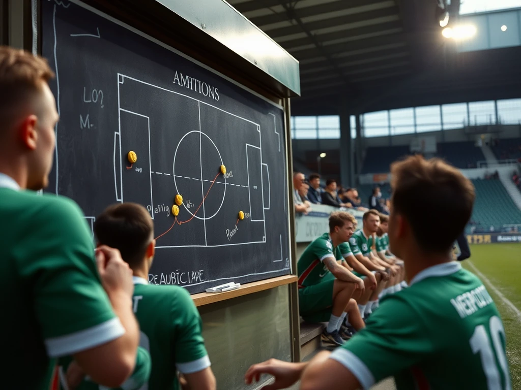Yeovil Town looks to bounce back with new signings, aiming to improve on their 16th place finish and 51 points in the...