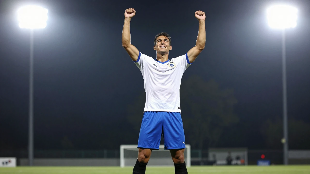 After a tough few weeks, Bangor FC bounced back with a stunning win that could reshape their season