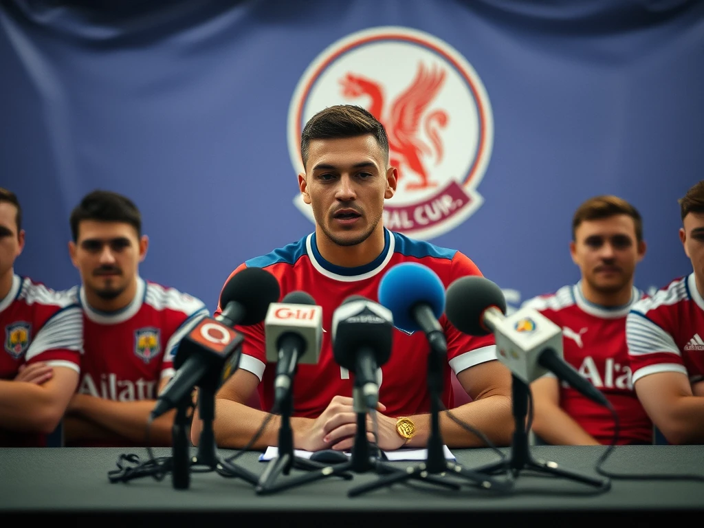 Oliver Glasner's insights ahead of the Europa Conference League final reveal the stakes for Crystal Palace Women