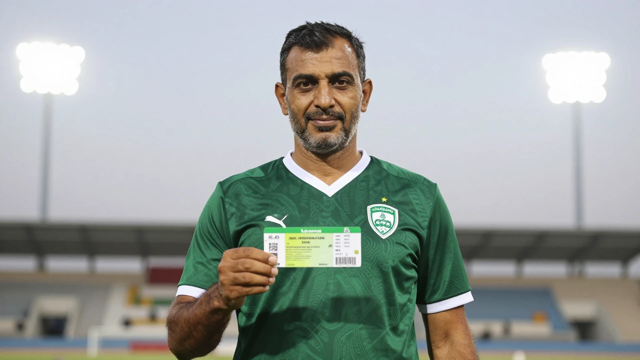 السعودية: هذا المقال يشرح كيفية شراء تذاكر الهلال لموسم 2026/27، بما في ذلك أسعار التذاكر ومباريات الدوري السعودي للمحترفين