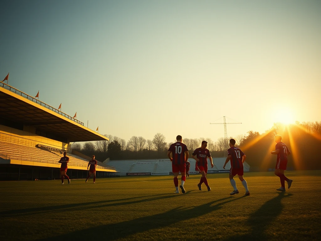 Larne: Llanarth FC's recent takeover marks a pivotal moment for the club and the Northern Ireland Premiership