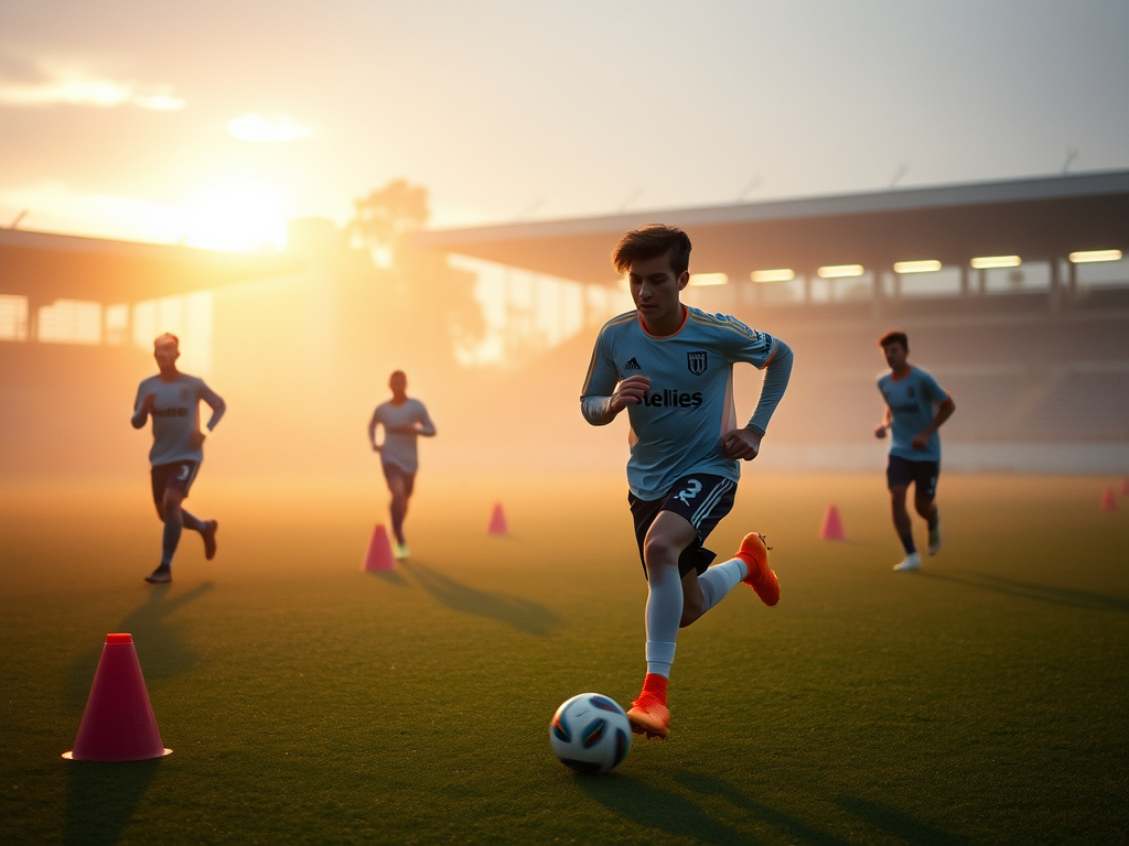 The 2020-21 Season: Stellies' Rise Through Adversity