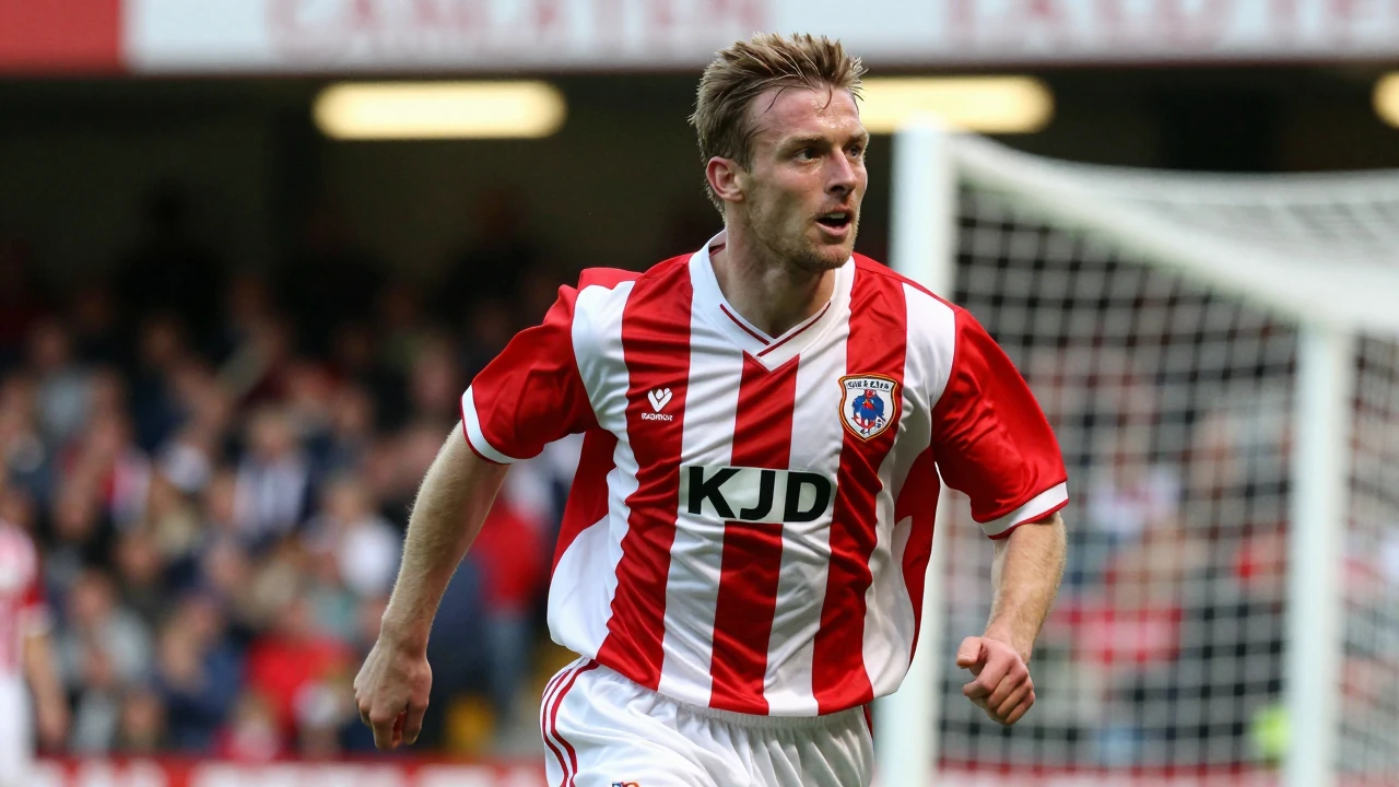 The Crues' 1997 League Cup Triumph: A Turning Point in History
