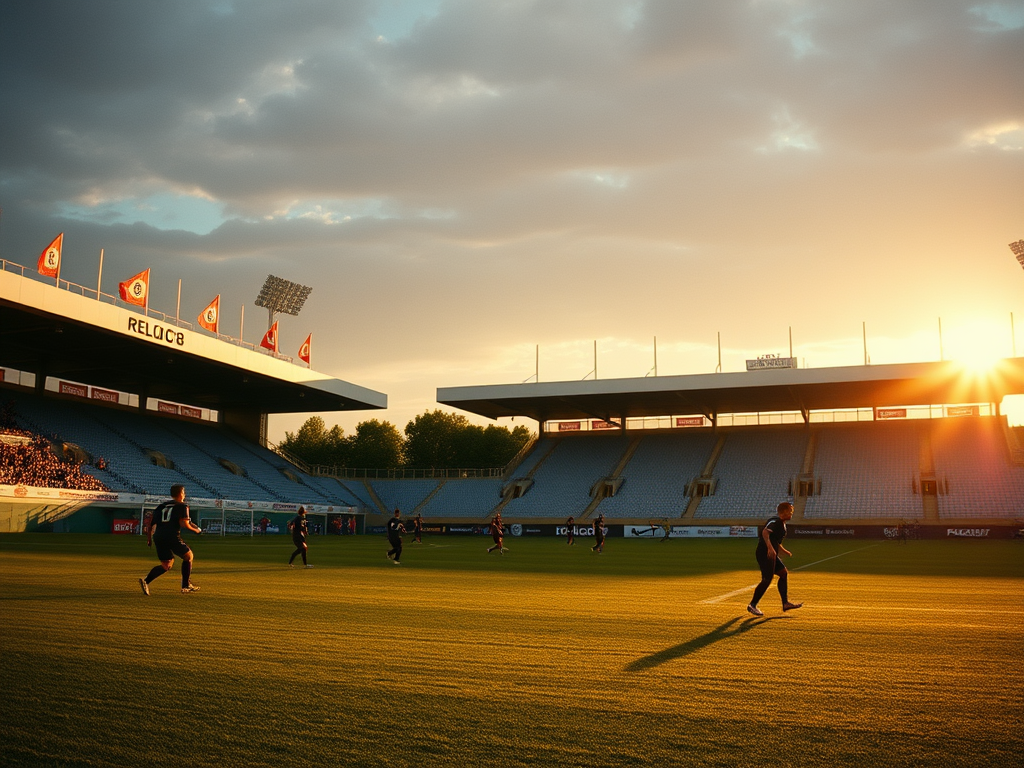 Defensive Strength: The Backbone of Bromley