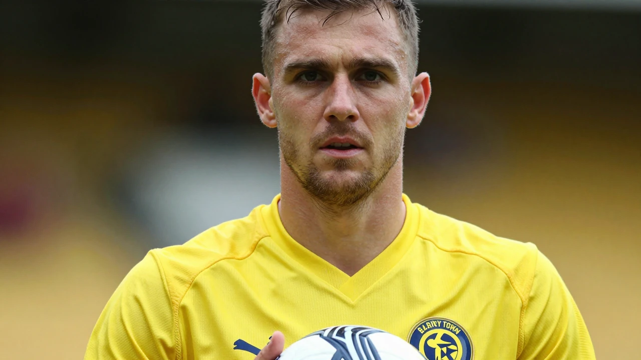 Barry Town United have confirmed seven new signings and seven departures for the 2026-27 season, as they prepare for a...