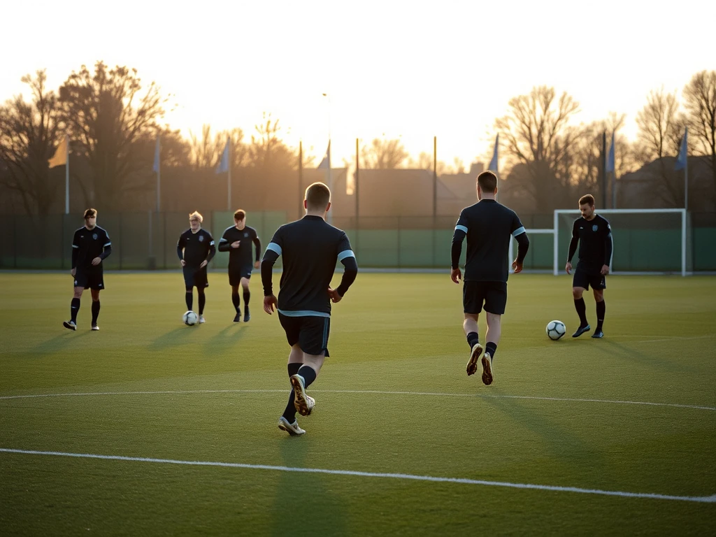 Boreham Wood FC faces a pivotal moment in the National League as they navigate tactical challenges and squad dynamics