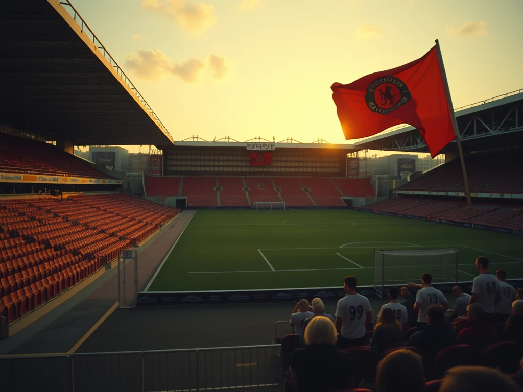 Gateshead's Defensive Strength Under D. Ferguson