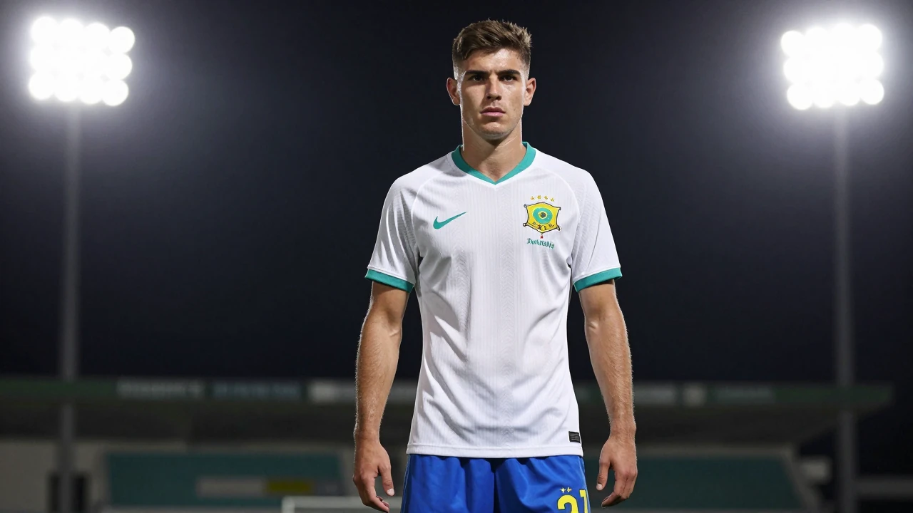 Socceroos vs. Mexico: A Strategic Preview of the Friendly Showdown