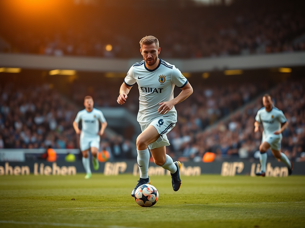 C. Ferrie shines in Queen's Park's latest match