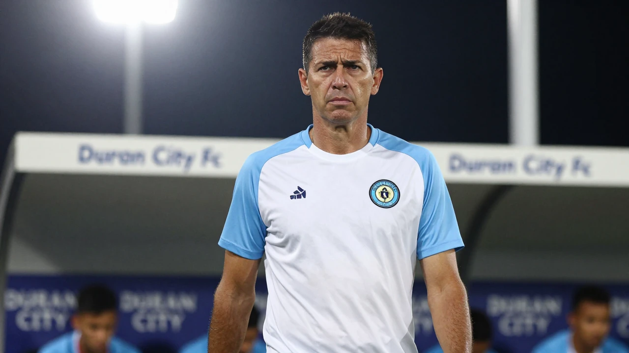 Durban City FC coach Khalil Ben Youssef reacts to the tough Sekhukhune defeat, finding positives in the performance of...