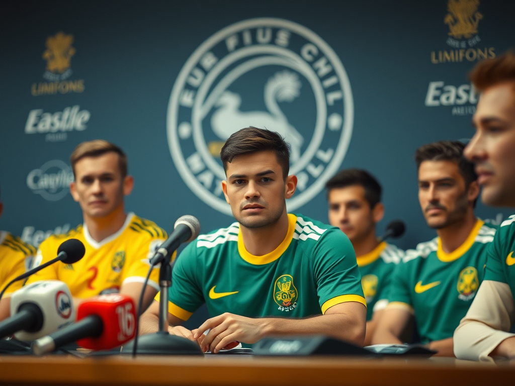 Socceroos' Narrow Defeat to Mexico: Implications for World Cup Aspirations