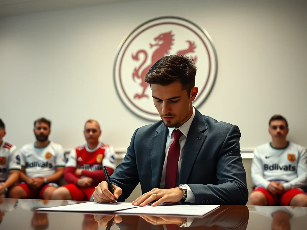 Swindon Town signs ex-Oxford Utd centre-back Stephan Negru on a two-year deal, bolstering their defence ahead of the new...