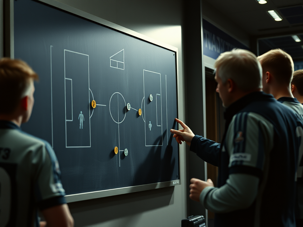 Tactical Adjustments: Enhancing The New Saints' Recent Form