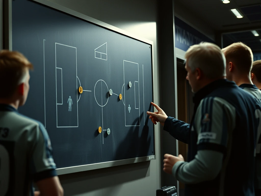 As The New Saints continue to navigate the challenges of the Cymru Premier, a closer examination of their tactical setup...