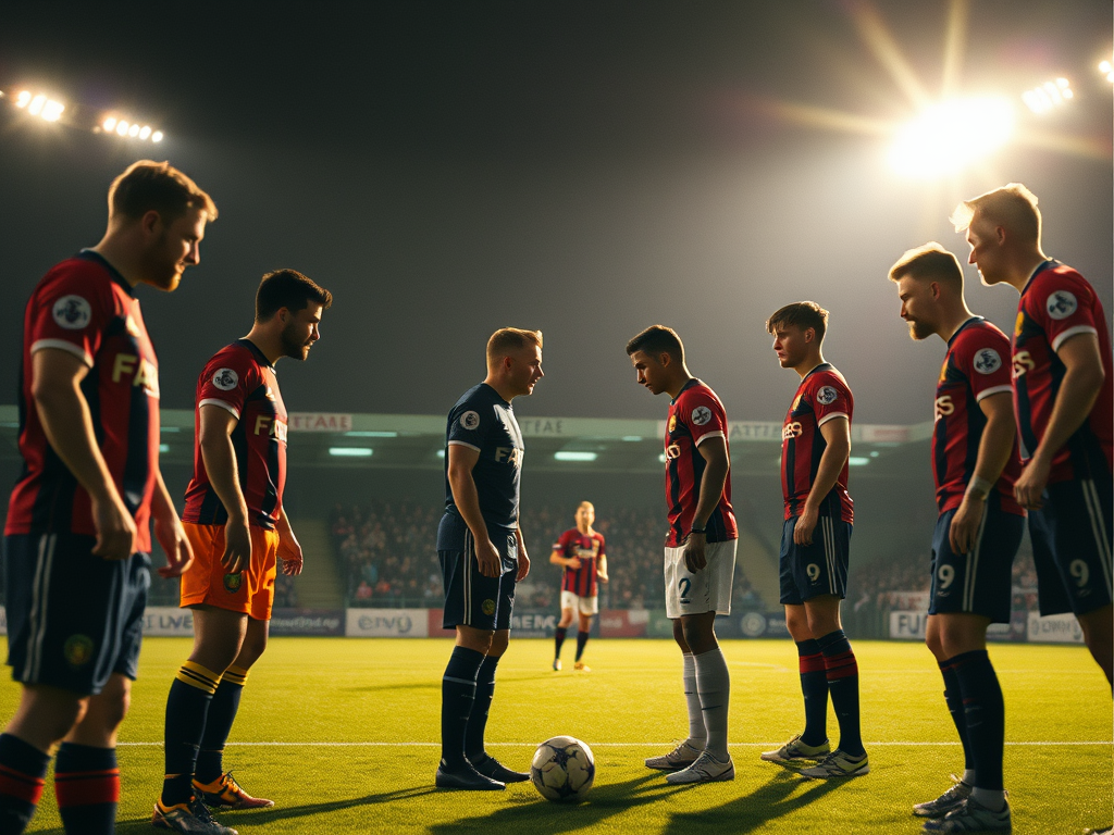Galway United vs Sligo Rovers: A thrilling derby clash