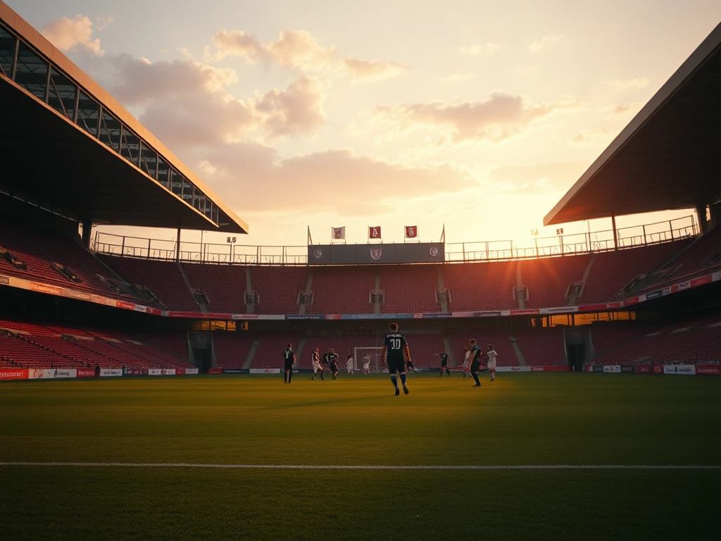 Swindon Town FC opens a sensory room at the County Ground, enhancing matchday experiences for fans with ADHD and autism