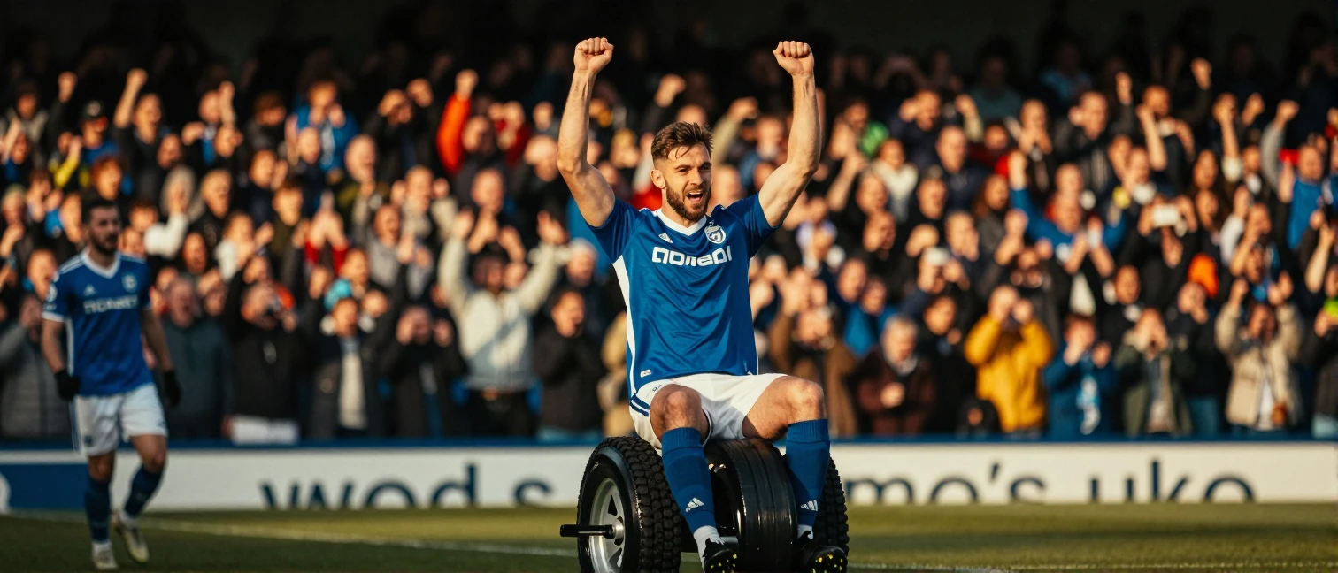 Carlisle skips National League Cup, focusing on league performance with 87 goals scored and 51 conceded, after losing...