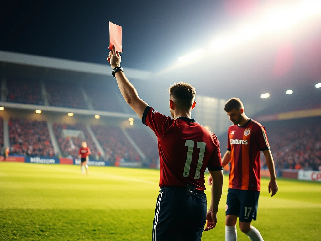 Colwyn Bay FC has been fined and removed from the 2025/26 FAW Youth Cup after a disciplinary hearing