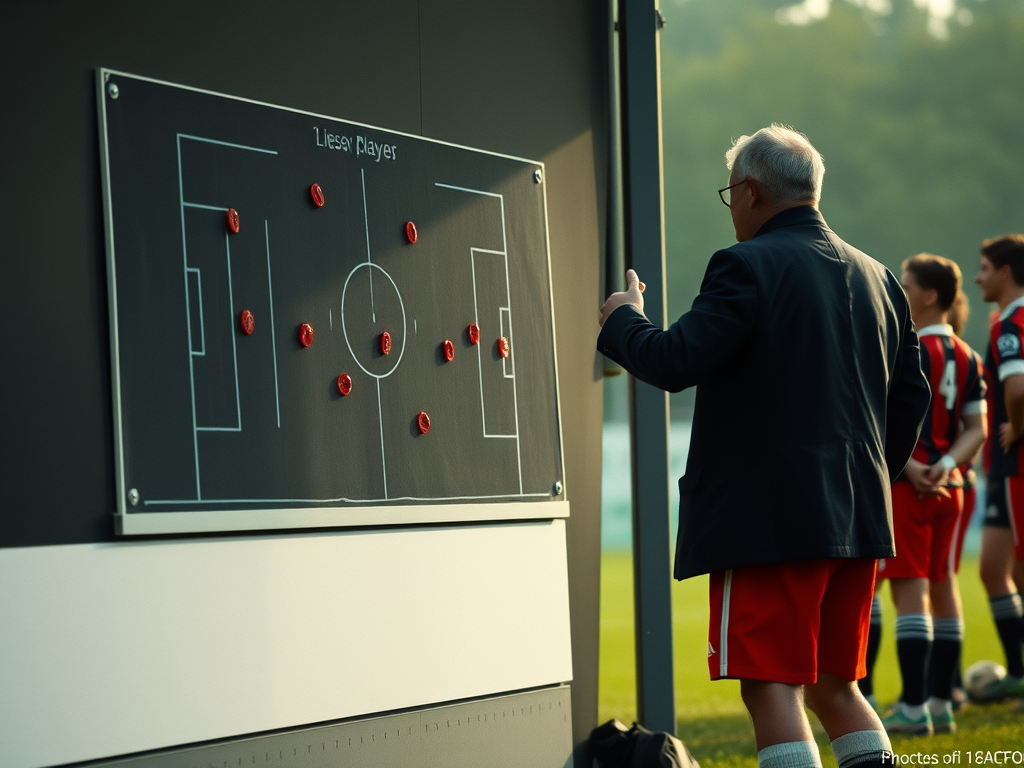 Shrewsbury Town's Key Players and Tactics for Upcoming Clash