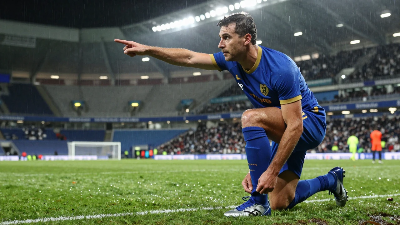 Miguel Cardoso hopes the referee is the best team on the pitch in the MTN8 final, where Orlando Pirates aim for a fifth...