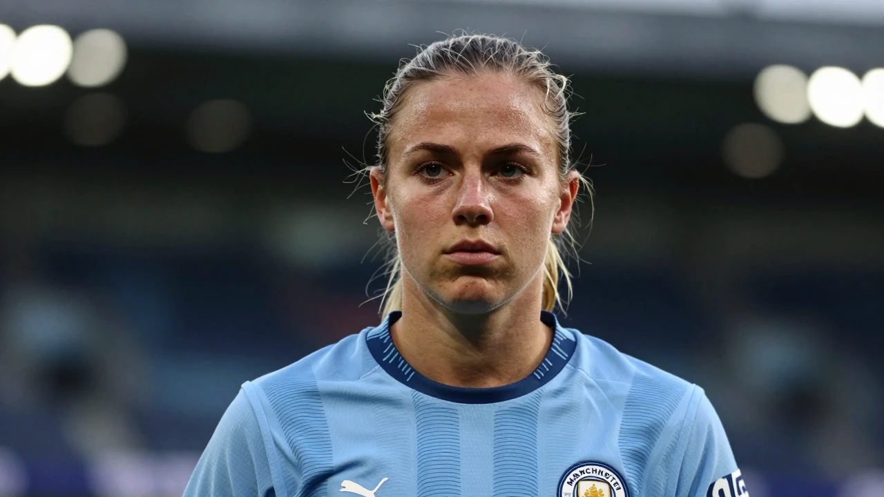 Manchester City Women start their WSL title defence as the league expands to 14 teams, following their first championship...