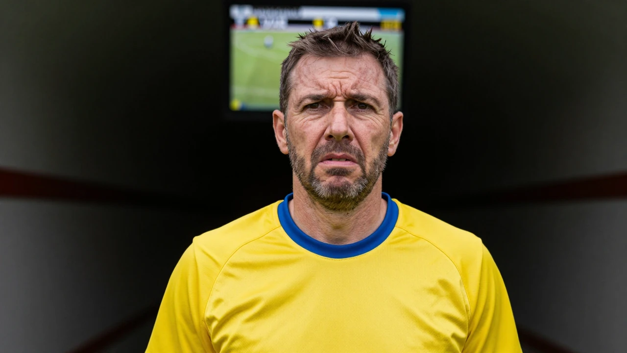 Flint Town United manager Lee Fowler has blasted the use of VAR in the Cymru Premier after a 1-0 defeat to Cambrian...