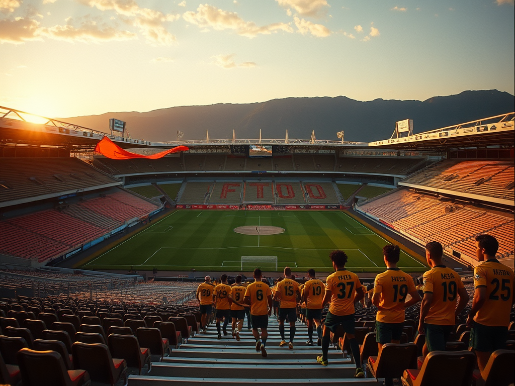 The Unseen Threads of AmaKhosi: Inside Match Day Fan Traditions