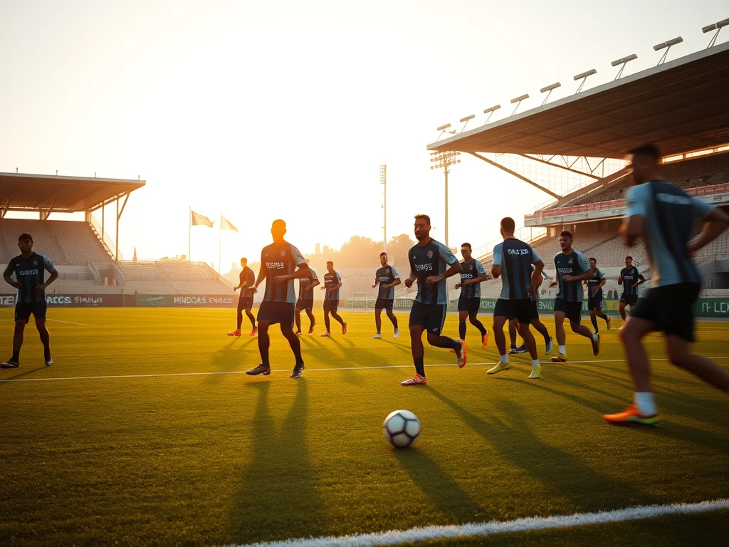 Penybont's preseason preparations take a unique turn with an away match at Dragon Park behind closed doors