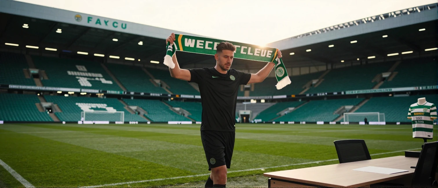 Celtic's pursuit of Kasper Hogh has intensified as Kyogo Furuhashi considers a return to Parkhead, with the club seeking...