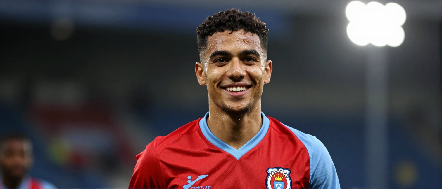 Aldershot Town Signs Defender Rollin Menayese to Permanent Deal