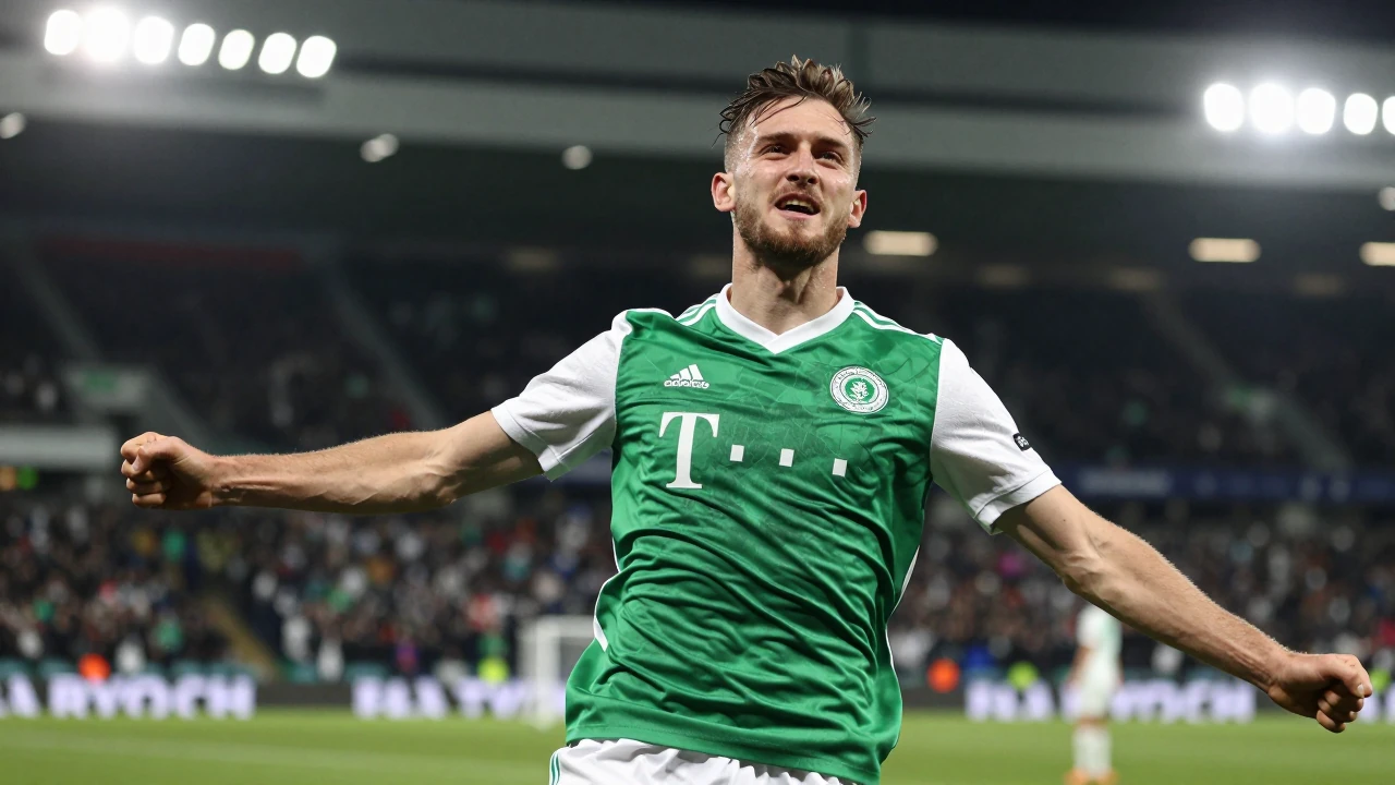 Bohemians progress to the third qualifying round of the UEFA Conference League after a penalty shootout win against Ballkani