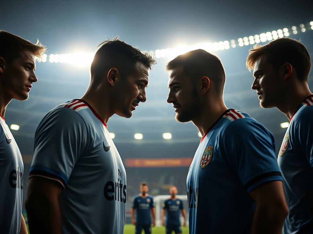 Rituals and Rivalries: The Sulphurites' Unique Matchday Experience