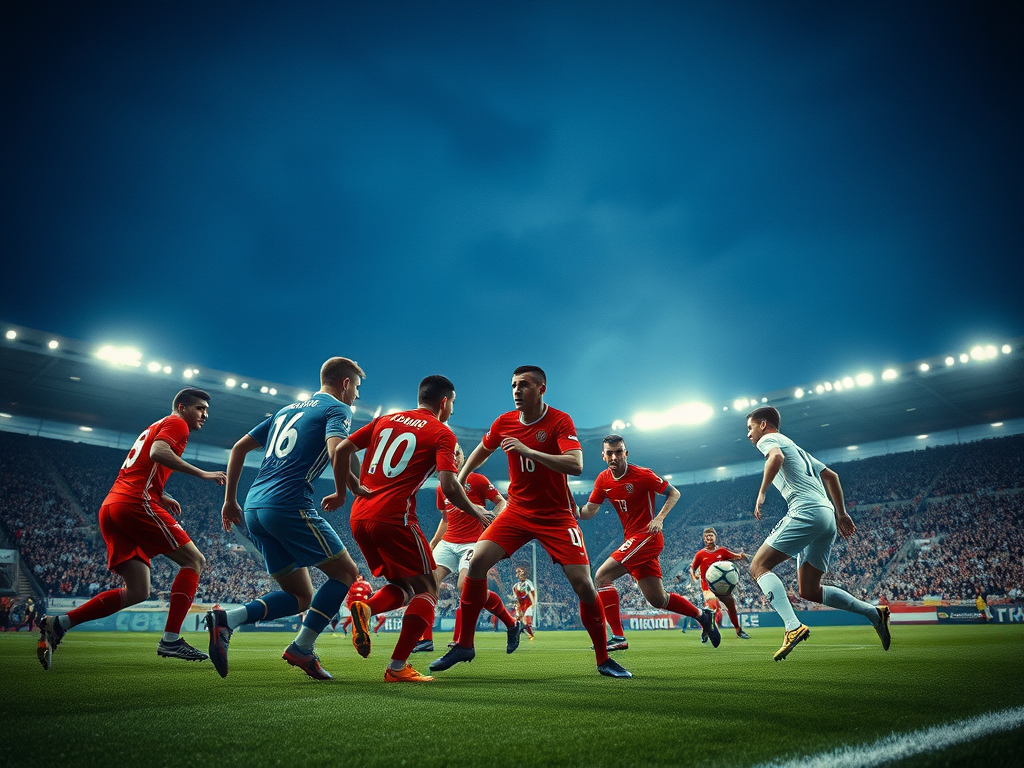 Jordan National Football Team Faces Austria in FIFA World Cup 2026