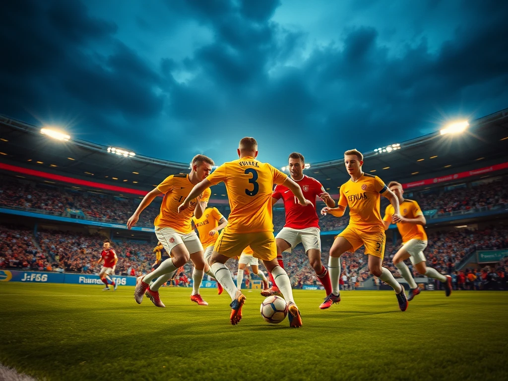 The Iran national football team faces political and cultural challenges in World Cup 2026