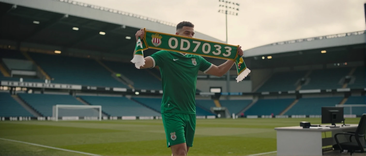 Forest Green boost their back line with 18-year-old Sydney Agina on loan from Stoke, signing a two-year extension as the...