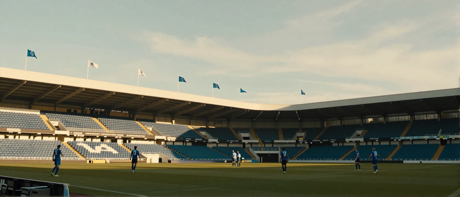 Carlisle United's new CEO is undergoing the Independent Football Regulator process