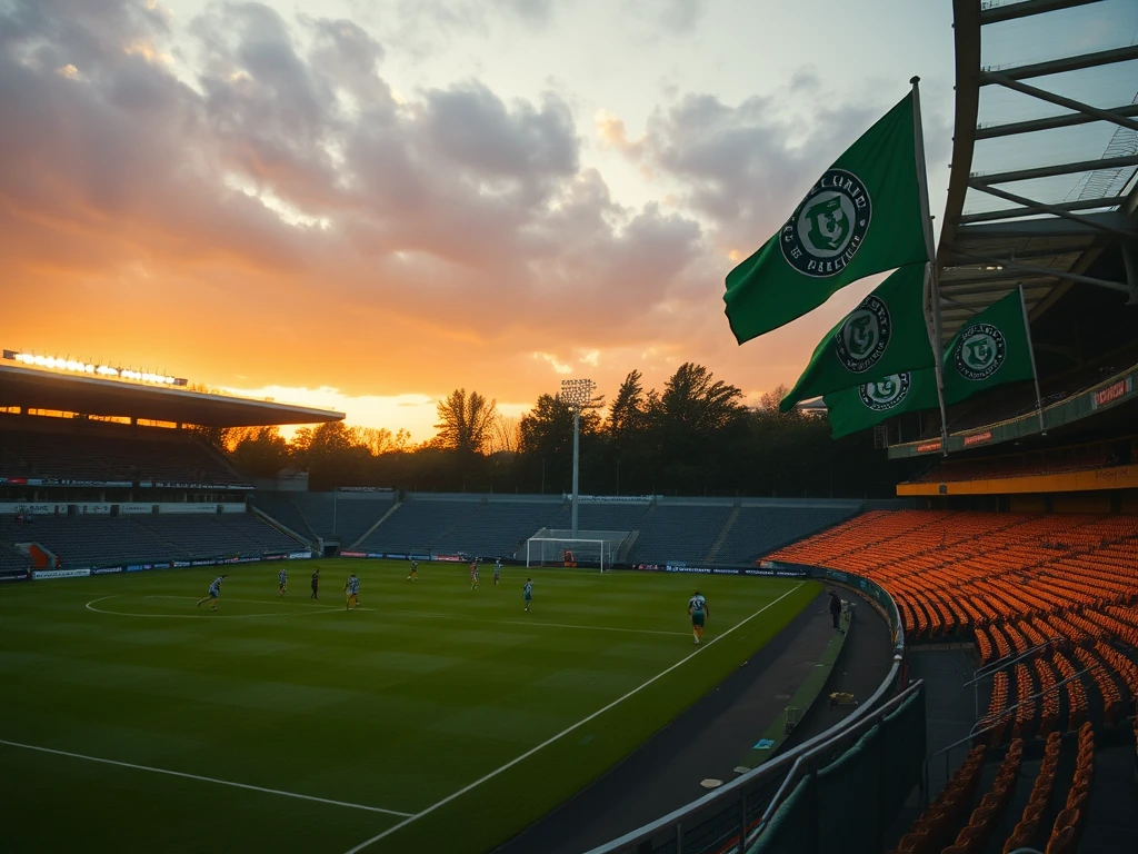 Yeovil Town's future uncertain as relegation sparks calls for new ownership and better matchday experience