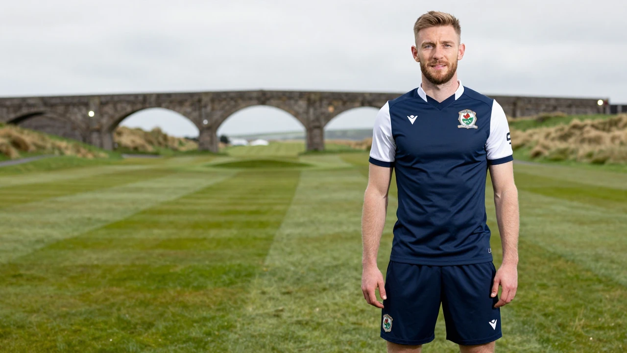Bristol Rovers' pre-season tour to Scotland saw the team face Dundee FC and Forest Green Rovers, with a focus on building...