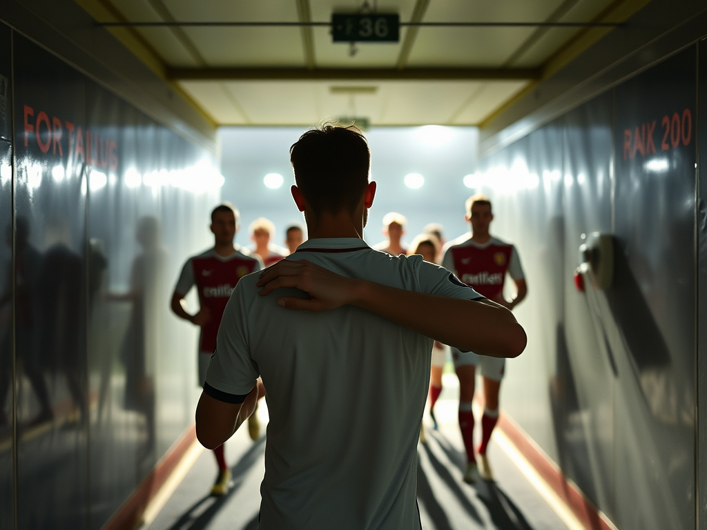 Tactical analysis of Arbroath's midfield dynamics