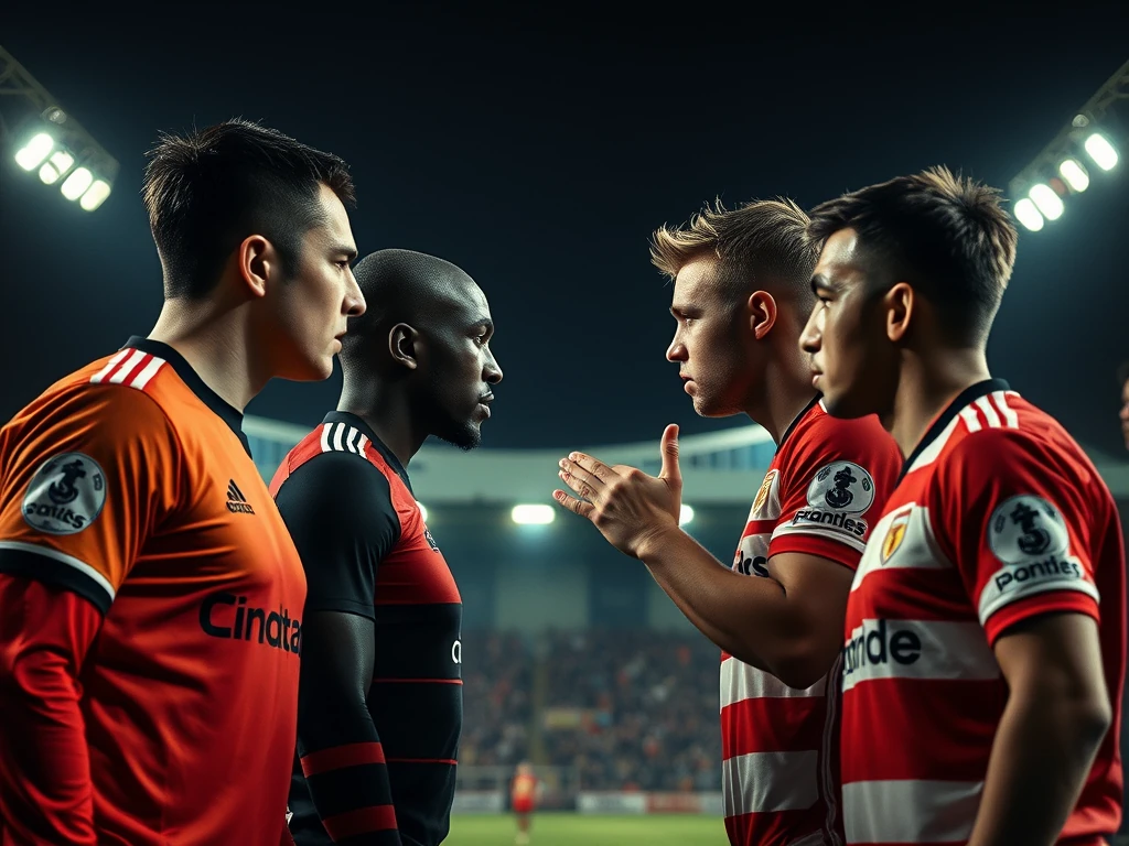 Walsall FC's supporters are known for their unwavering loyalty and distinctive traditions that create an electric...