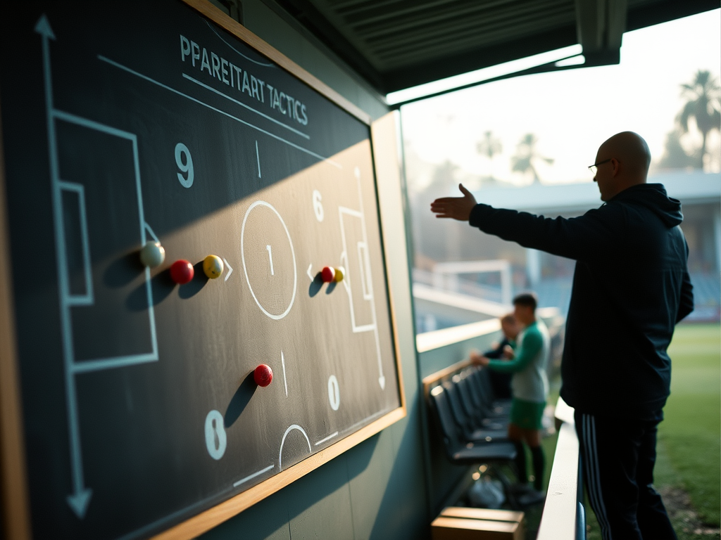 Forest Green's tactics under scrutiny as playoffs approach