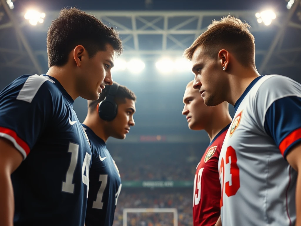 Catch the thrilling Rochdale vs. York City match live today in the National League