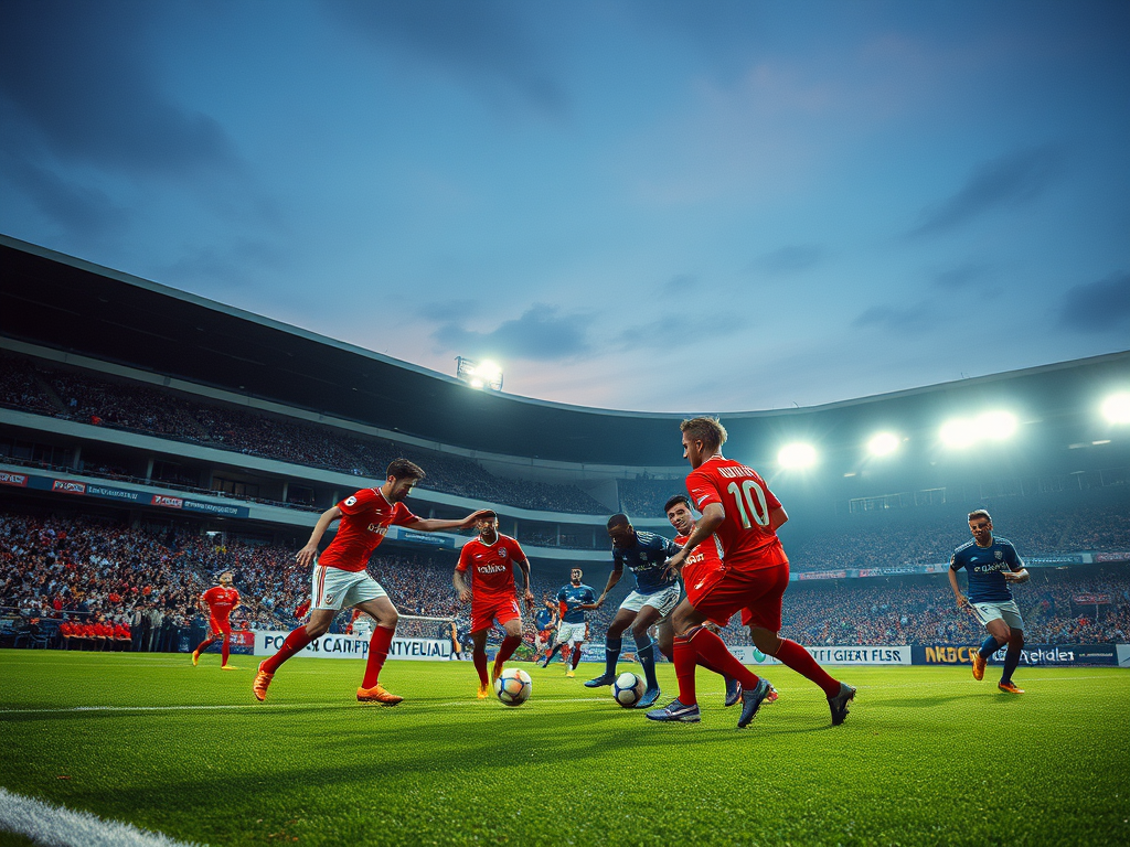 Kaizer Chiefs FC Held to Draw by TS Galaxy in Dec 7 Match