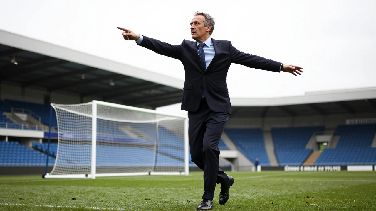 Shrewsbury Town are set for a multi-million pound takeover by Scottish League Two side Spartans, with former US...