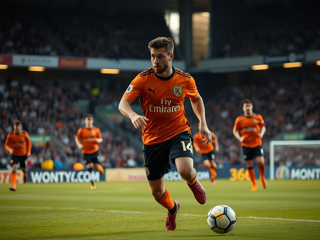 A new hope: Barnet's O. Evans steps up in goal