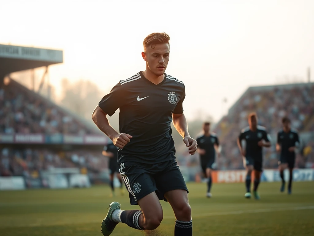 Boreham Wood's recent form showcases tactical shifts pivotal for their season