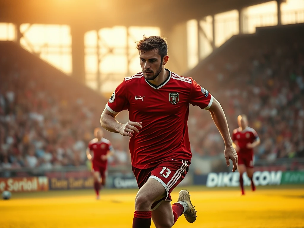 D. Creaney has been a vital part of Tamworth's offensive strategy