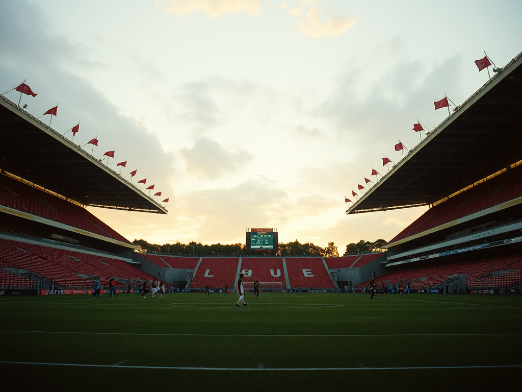 Tactical Evolution: Fine-Tuning Stellenbosch FC for Success